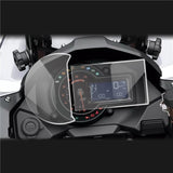 Motorcycle Cluster Scratch Protection Film Screen Protector  for versys1000 SE 2019-2020 versys 1000 se Accessories 2019 2020