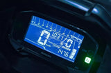 KODASKIN Motorcycle Instrument Speedometer Protection Film For GIXXER155