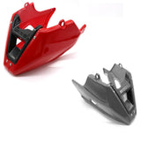 For Honda MSX125 MSX 125 MSX 125SF Grom 125 Motorcycle Engine Guard Cover Chassis Shrouds Protection Fairing Belly Protector