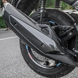 Nmax155 2D Fairing Emblem Sticker Decal Motorcycle Body Full Kits Decoration Sticker For Yamaha Nmax155 nmax 155 2016-2019