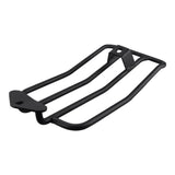 For Honda CMX500 Rebel CMX 500 300 Rebel500 2017-2021 Motorcycle Rear Plated Luggage Rack Support Shelf  Seat Accessories