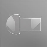 Motorcycle Cluster Scratch Protection Film Screen Protector  for versys1000 SE 2019-2020 versys 1000 se Accessories 2019 2020