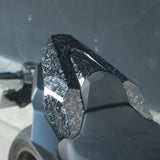 For Honda CBR650R CB650R CB 650R 2021 2022 motorcycle Pillion Rear Seat Cover Cowl Solo Cowl Rear Fairing CB 650 R 20 22