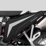 Motorcycle Repair Tool Placement Bag Frame Triangle Package Toolbox FOR BMW R1200GS ADV LC R1250GS F750GS F850GS R 1250 R1200R