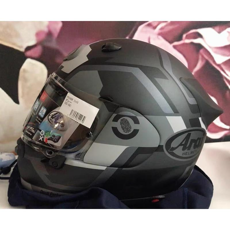 FOR ARAI XD X D Motorcycle Helmets Shield Cover Set Visor Base Plate V – KODASKIN