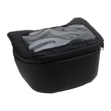 Motorcycle Handlebar Bag Windscreen Bag Fuel Tank Bag Mobile Phone Touch Screen Earphone Bag for adv150 x adv750 pcx 125 150