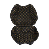 For GIVI V47 E43 B27 B32 B360 B47 TRK 52B Rear Seat Trunk Bag Motorcycle Compressible Portable Inner Liner Pads Lining Protector