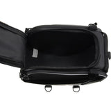Motorcycle Tank Bags Mobile Phone Navigation Motorbike Oil Tank Bag for Burgman 650 250 400 SR MAX 250 300 Xciting 400 250