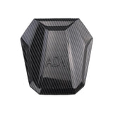 For HONDA ADV150 ADV 150 2019-2020 Motorcycle Scooter Carbon Fiber Pattern Fuel Tank Cap Fuel Gas Oil Tank Cap Cover Accessories