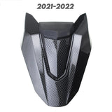 For Honda CBR650R CB650R CB 650R 2021 2022 motorcycle Pillion Rear Seat Cover Cowl Solo Cowl Rear Fairing CB 650 R 20 22