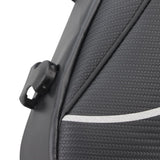 Rebel 500 300 Motorcycle Tail Bag Multifunction Motorcycle Rear Seat Bag High Capacity Motorcycle Rider Backpack for z900