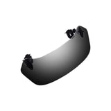 KODASKIN Universal Motorcycle Risen Clip On Windscreen Windshield Extension Deflector For NINJA400 R1200GS XADV Tmax DL650
