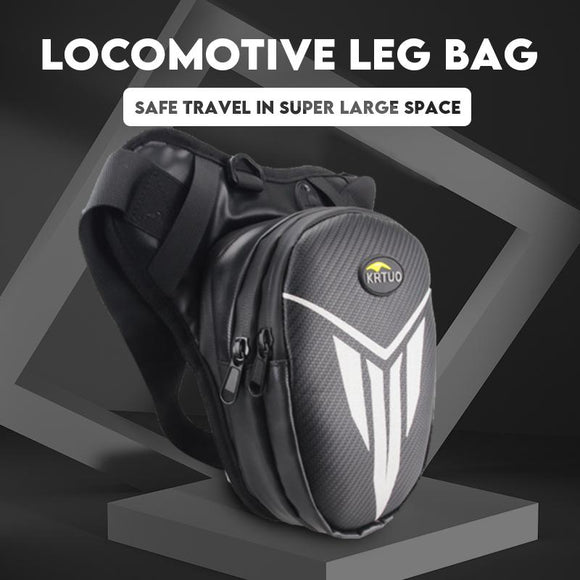 Motorcycle Leg Bags Waterproof Drop Leg Cycling Fanny Pack Waist Shoulder Bag Outdoor Camping for Yamaha mt 07 mt09 mt15 MT03