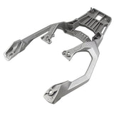 MKLIGHTECH For HONDA X-ADV750 X-ADV XADV 750 2017-2020 Rear Carrier Luggage Rack Tailbox Fixer Holder Cargo Bracket Tailrack Kit