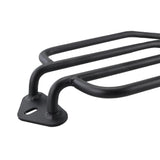 For Honda CMX500 Rebel CMX 500 300 Rebel500 2017-2021 Motorcycle Rear Plated Luggage Rack Support Shelf  Seat Accessories