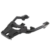 MKLIGHTECH For HONDA X-ADV750 X-ADV XADV 750 2017-2020 Rear Carrier Luggage Rack Tailbox Fixer Holder Cargo Bracket Tailrack Kit