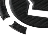 For Honda REBEL500 REBEL300 REBEL CMX 500 300 CMX500 CMX300 Motorcycle Accessories Gas Tank Protect Sticker Fuel Cap Cover Pad