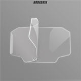 Motorcycle Cluster Scratch Protection Film Screen Protector Accessories for Kawasaki z650 z900 ninja 650 ninja650 2020