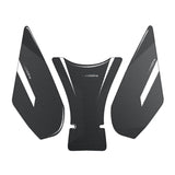 zx25r 3D Motorcycle Carbon Tank Pad For Kawasaki NINJA ZX-25R ZX 25R 2020 2021 Speed Triple Tankpad Protector Decal Stickers