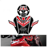 TIGER 900 Motorcycle 3D Tank Pad Protective Decal Sticker For TRIUMPH TIGER 900 GT PRO RALLY TIGER900 Tiger 900 2020-2021