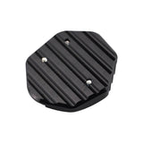 For Honda Rebel CMX 300 500 CMX 500 300 Accessories 2017-2021 Motorcycle Kickstand Side Stand Extension Enlarger Plate Pad