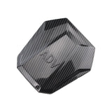 For HONDA ADV150 ADV 150 2019-2020 Motorcycle Scooter Carbon Fiber Pattern Fuel Tank Cap Fuel Gas Oil Tank Cap Cover Accessories