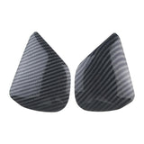 Motorcycle Helmets Shield Cover Set Visor Base Plate Helmet Accessories For ARAI ASTRO GX ASTRO-GX
