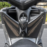 Nmax155 2D Fairing Emblem Sticker Decal Motorcycle Body Full Kits Decoration Sticker For Yamaha Nmax155 nmax 155 2016-2019