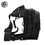Kodaskin Motorcycle Leg Bags Waterproof Drop Leg Cycling Fanny Pack Waist Shoulder Bag Outdoor Camping for mt 07 mt09 mt15