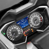 Motorcycle Cluster Scratch Protection Film Screen Protector For Honda Forza 300 350 NSS 300 350 forza300 2021 Accessories