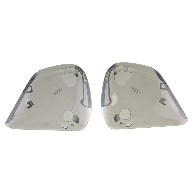 Motorcycle Helmets Shield Cover Set Visor Base Plate Helmet Accessorie –  KODASKIN
