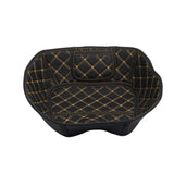 For GIVI V47 E43 B27 B32 B360 B47 TRK 52B Rear Seat Trunk Bag Motorcycle Compressible Portable Inner Liner Pads Lining Protector