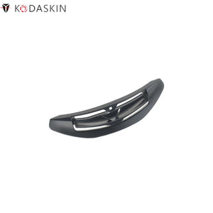 Helmet Nose Breath Guard Breath Deflector  For ARAI RX7X RX-7X RR5  Accessories