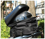 KODASKI Motorcycle Fuel Tank Bag Waterproof Universal Multifunctional Hard Shell Riding Magnet Suction Bag for cb650r 400nk